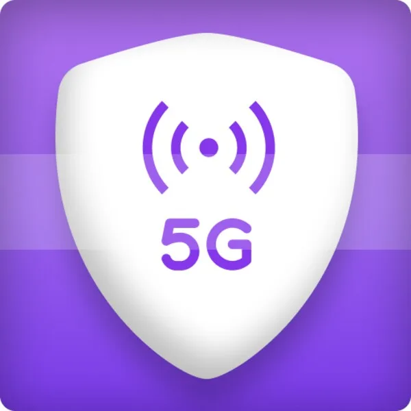 5G Global Vpn Singapore (Android) Android app icon
