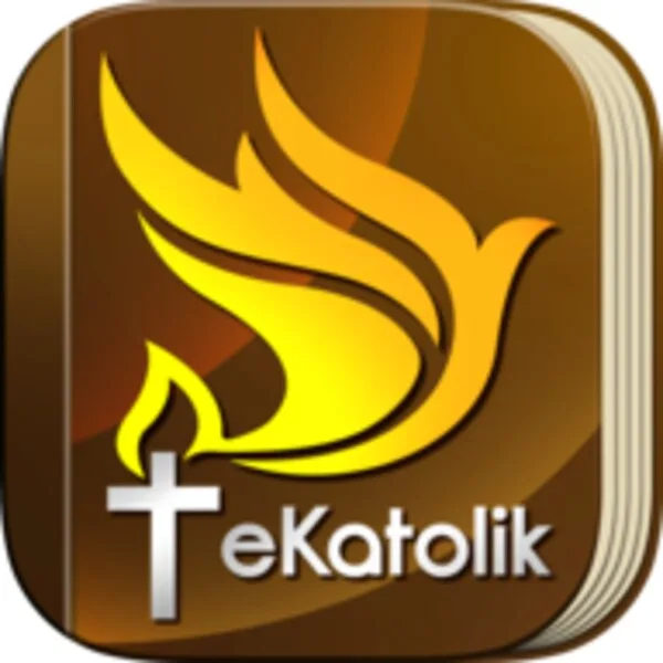 eKatolik (Android) icon