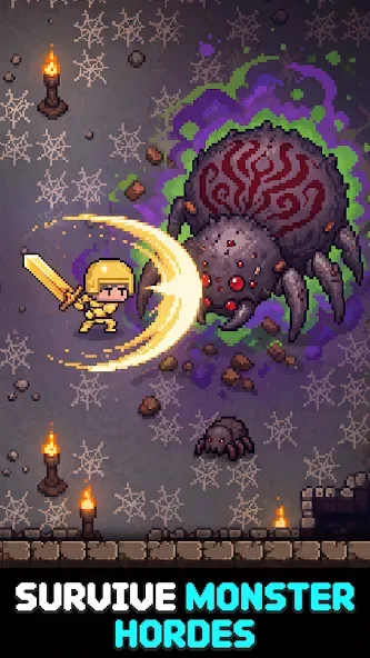 Mine Hero screenshot 4