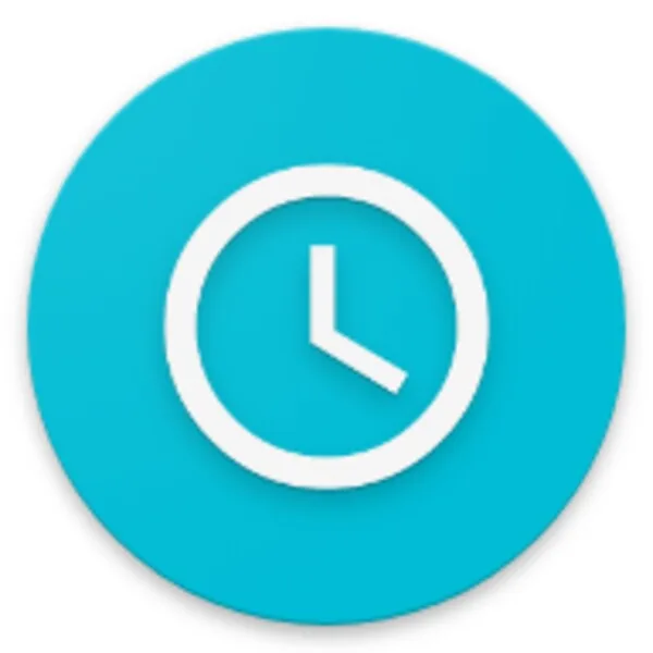 World Clock (Android) icon