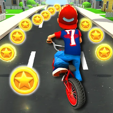 Bike Racing - Bike Blast icon