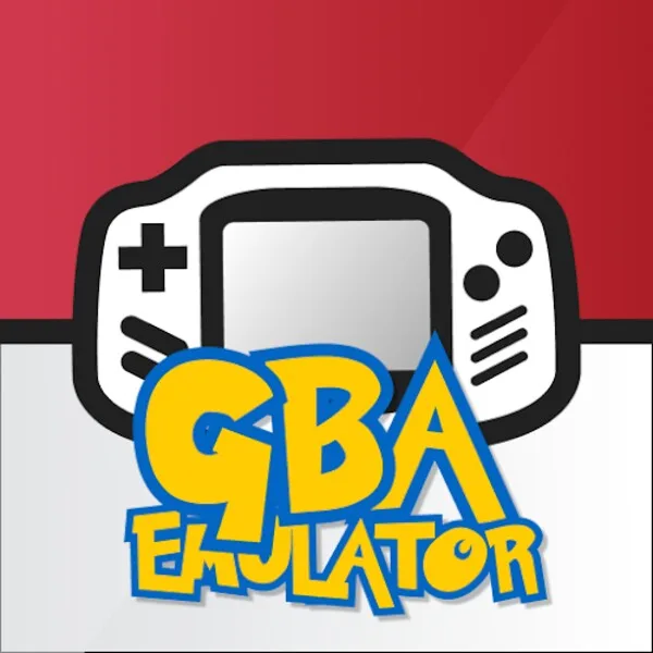 GBA Emulator - 90s Retro Games (Android) icon