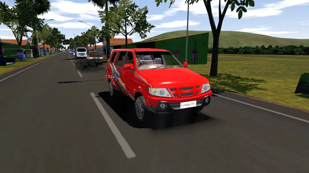Cumi Darat Multiplayer screenshot 5