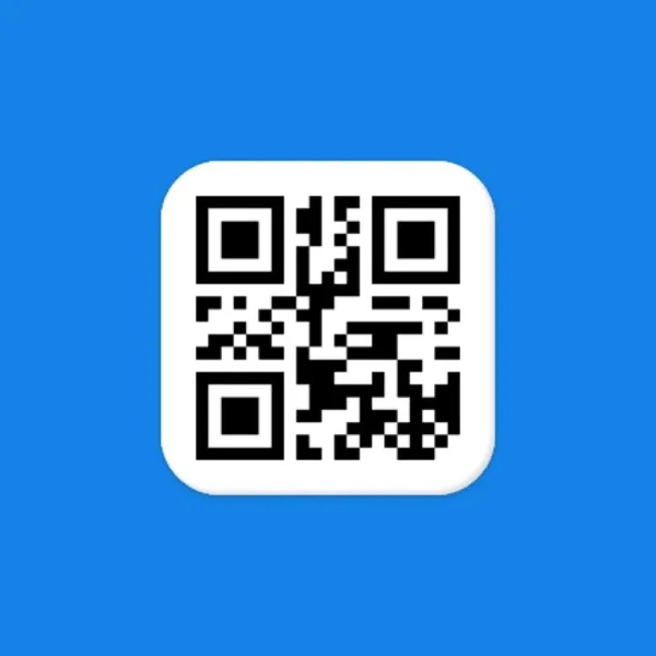 Trình quét mã QR (Android) icon