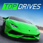 Top Drives icon