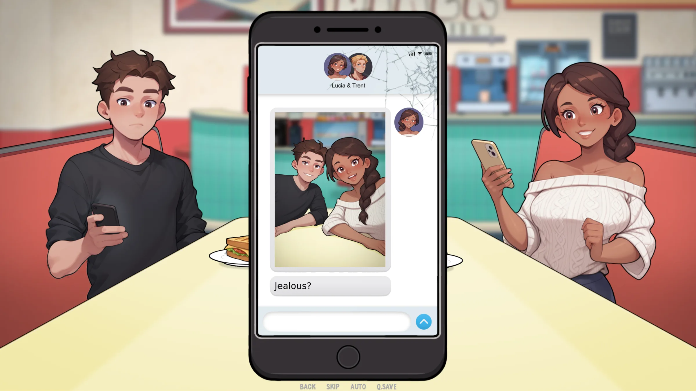 Edgefield screenshot 4