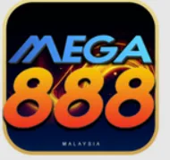 Mega888 icon