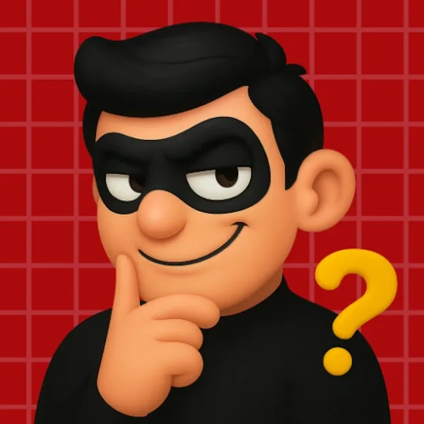 Imposter Game - Fakeit (Android) icon