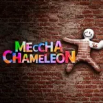 MECCHA CHAMELEON icon