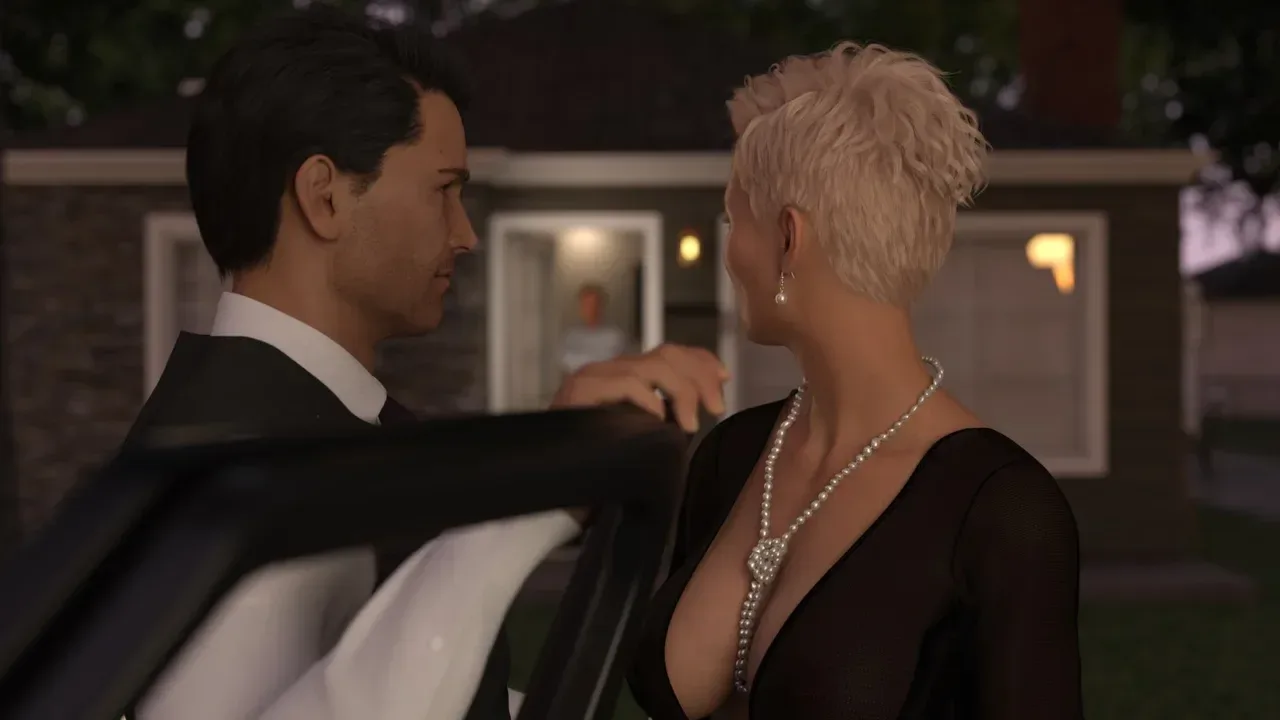 My Husband’s Boss screenshot 4