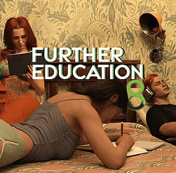Further Education icon