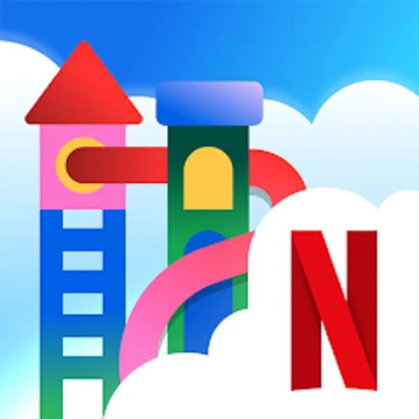 Netflix Playground (Android) icon