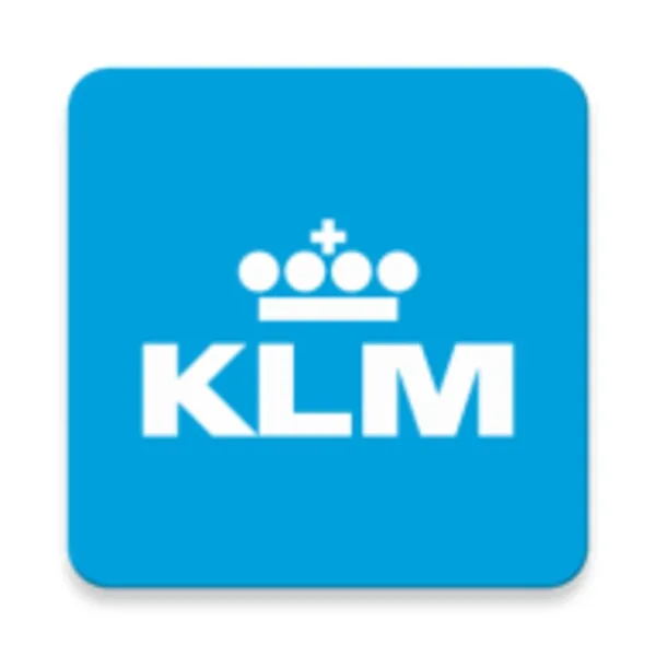 KLM (Android) icon