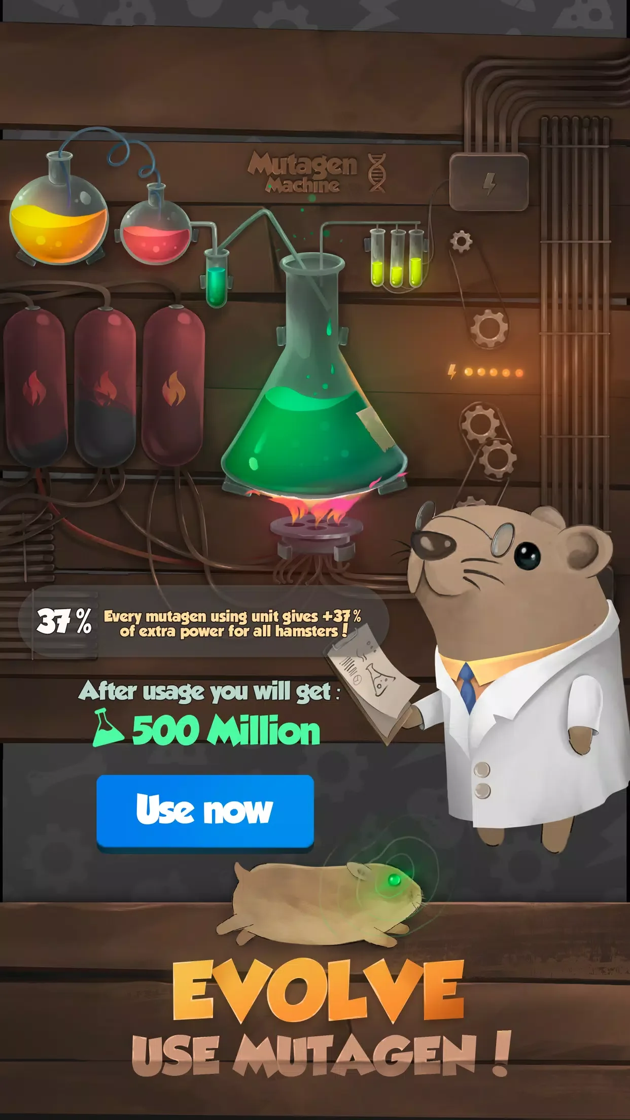 Hamsters screenshot 3