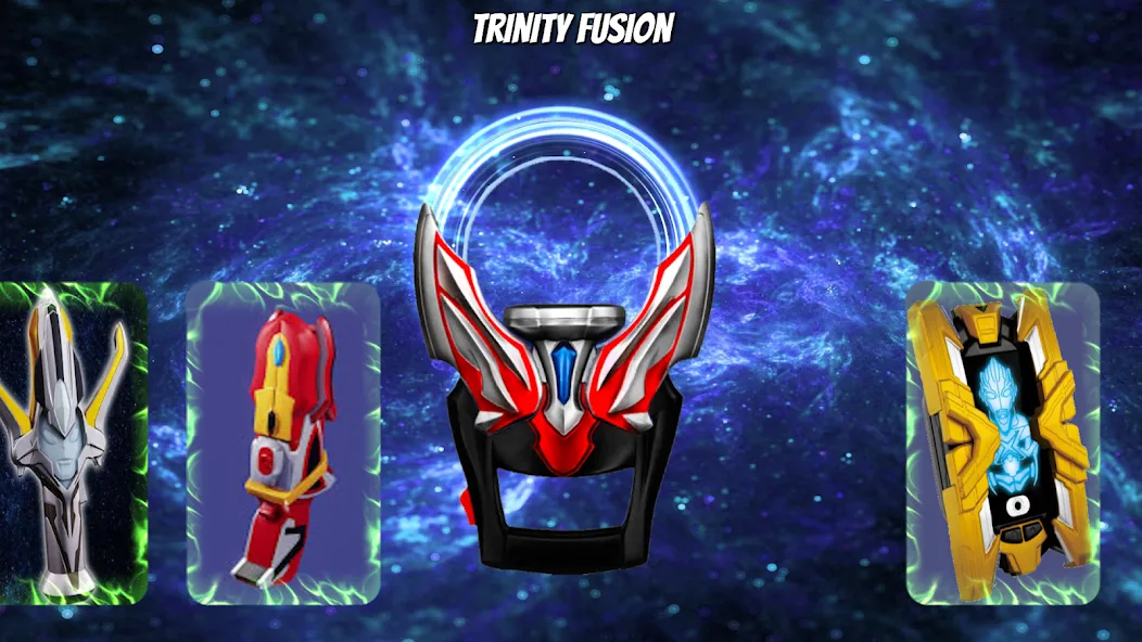 Dx Ring Orb Sim screenshot 5