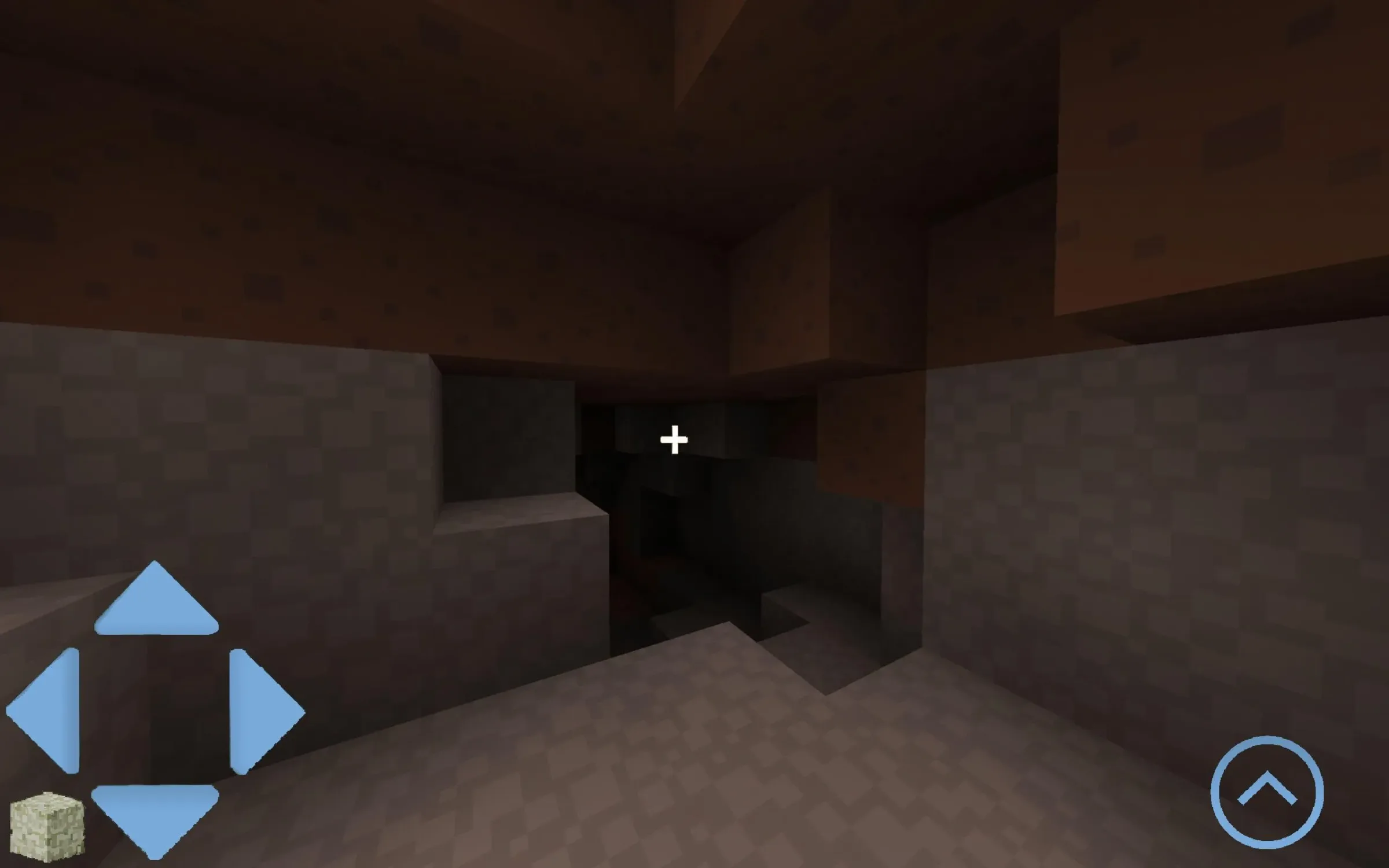Mikecraft screenshot 4