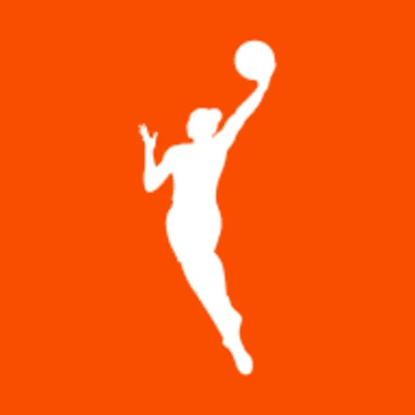 WNBA (Android) icon