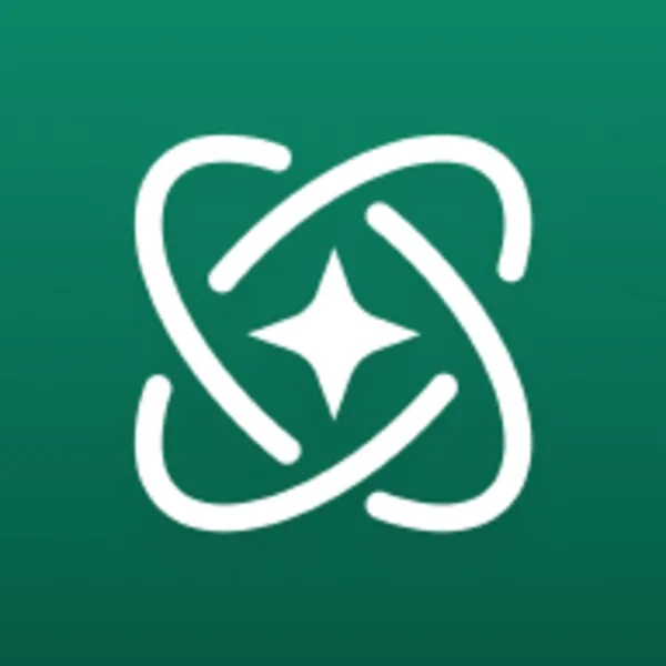 Ask AI (Android) icon