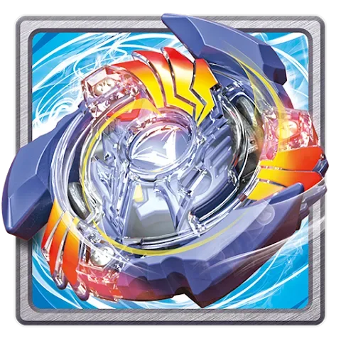 BEYBLADE BURST icon