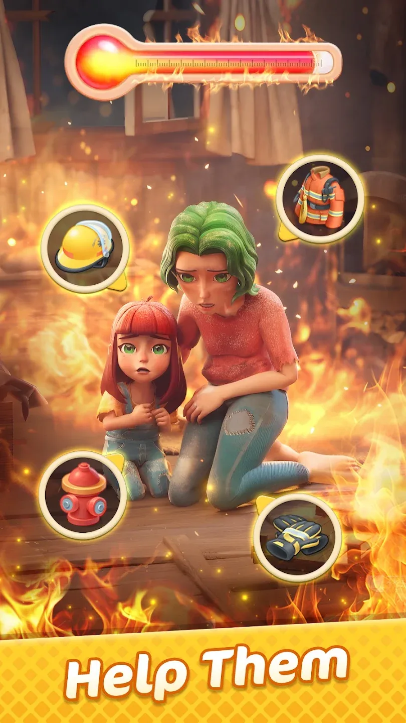 Gossip Harbor screenshot 1