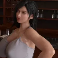 Tifa's Dark Heaven icon