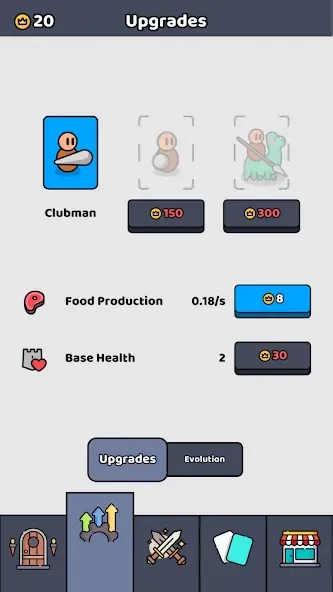 We Are Warriors! screenshot 4