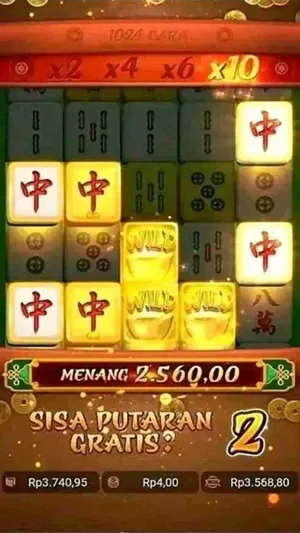 AYUWIN screenshot 2