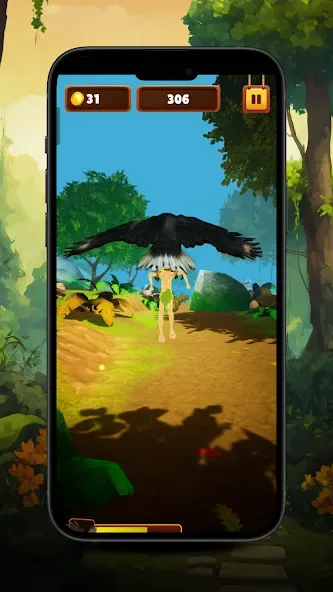 The Jungle Book screenshot 3
