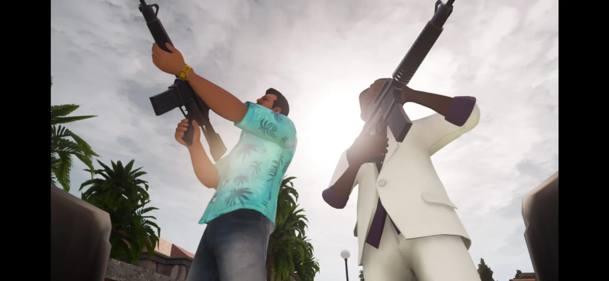 GTA Vice City - Grand Theft Auto screenshot 4