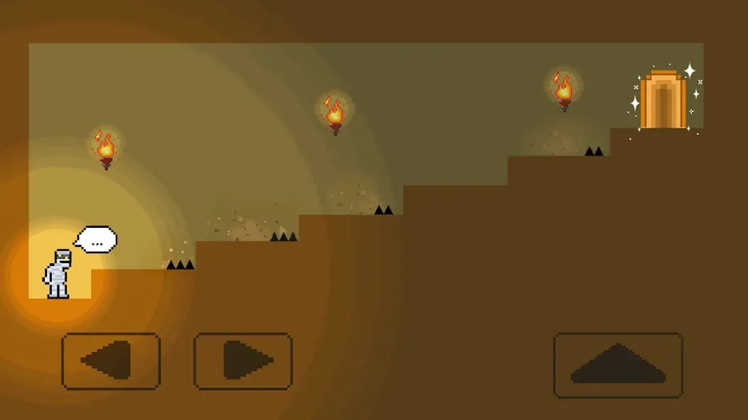 Die Again: Troll Game Ever screenshot 3