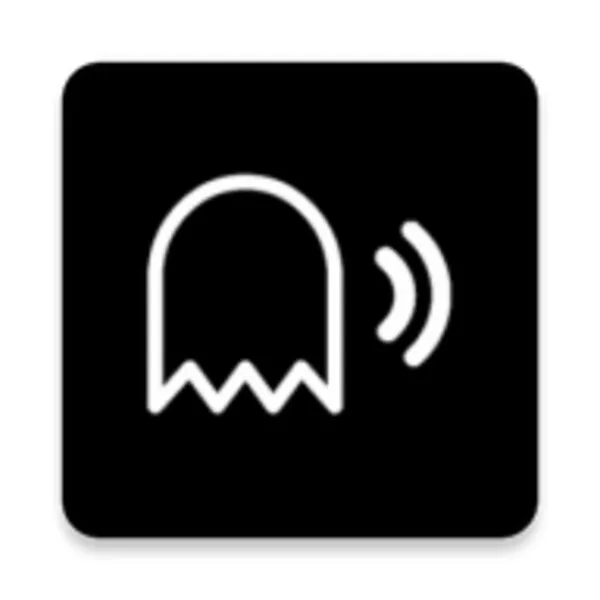 GhostTube (Android) icon