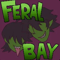 Feral Bay : Chat, Seduce, Transform icon