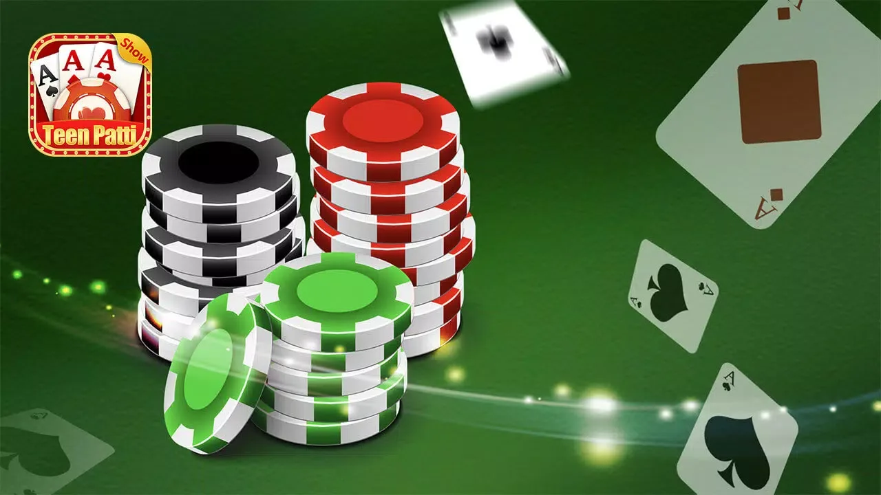Teen Patti Show screenshot 4