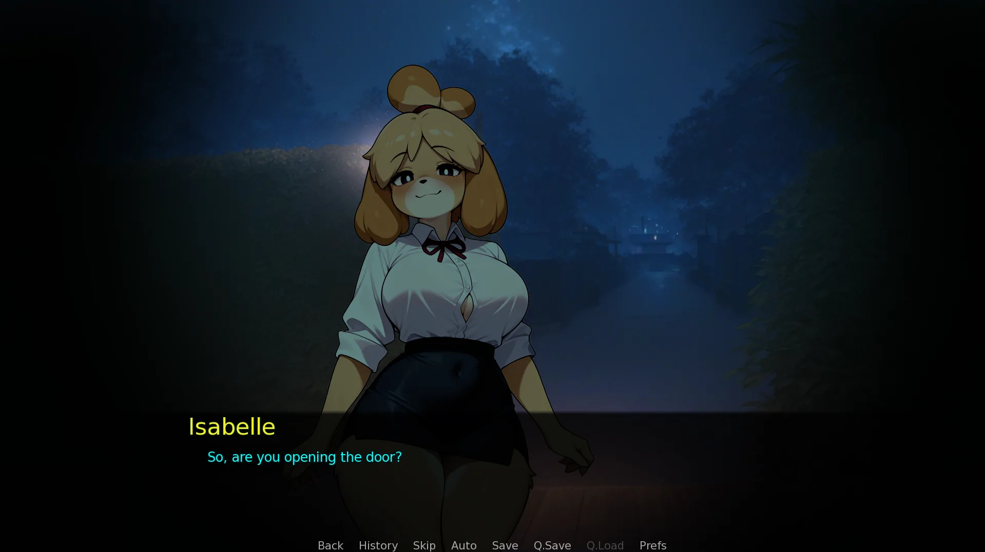 Yes, I Am a Furry screenshot 3