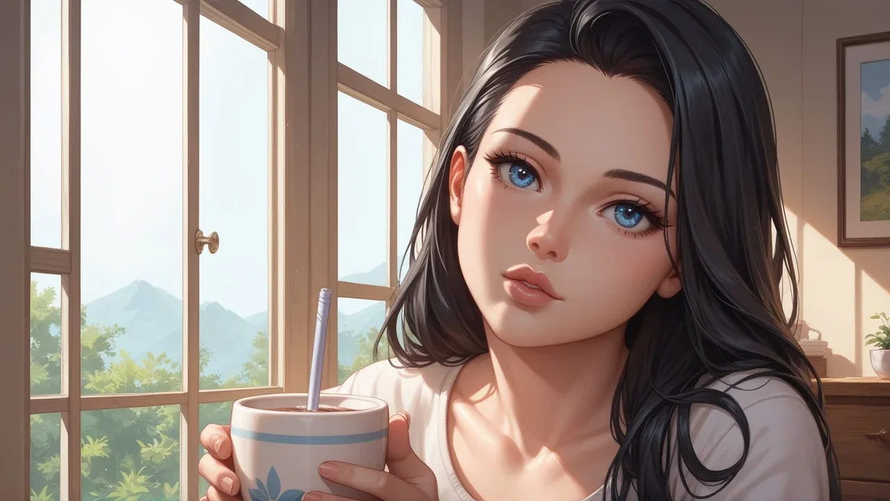 Hidden Files – Chương Mới 9 screenshot 1