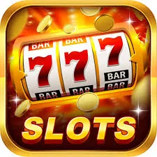 SLOT777 icon