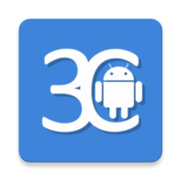 3C Toolbox (Android) icon