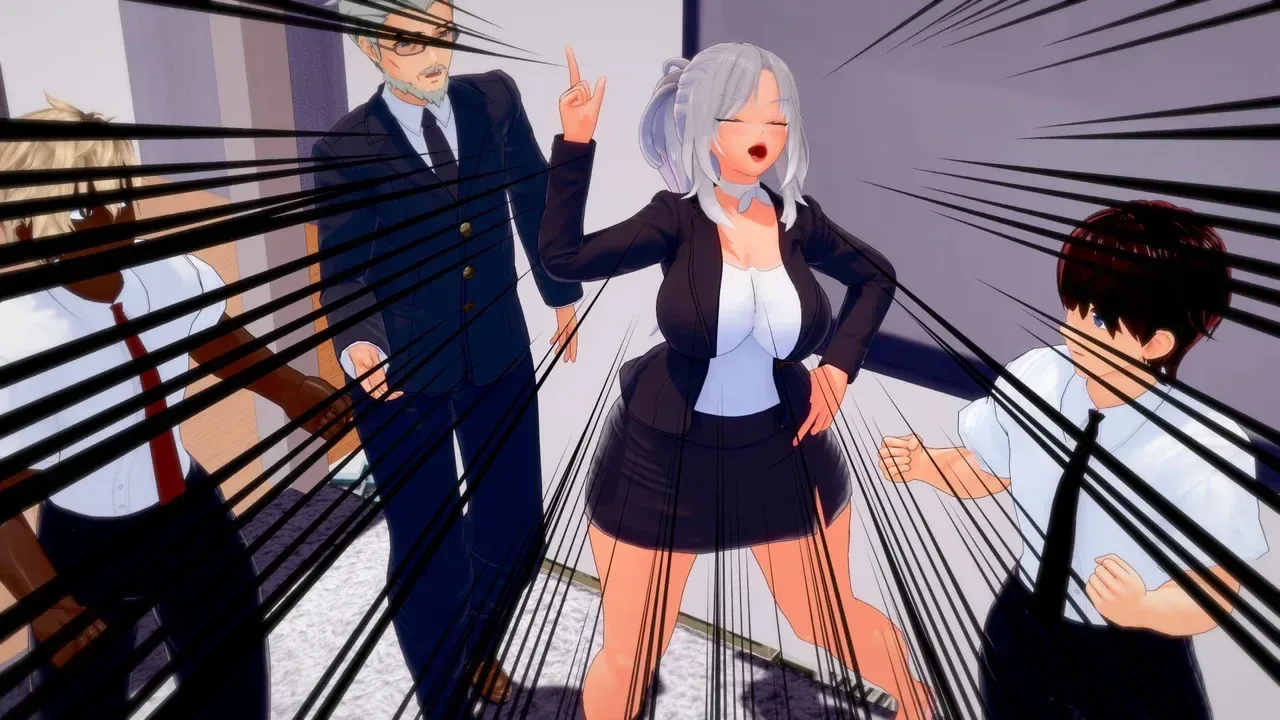 Office Boundaries screenshot 5