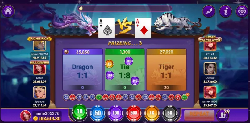 GV 777 VIP screenshot 1