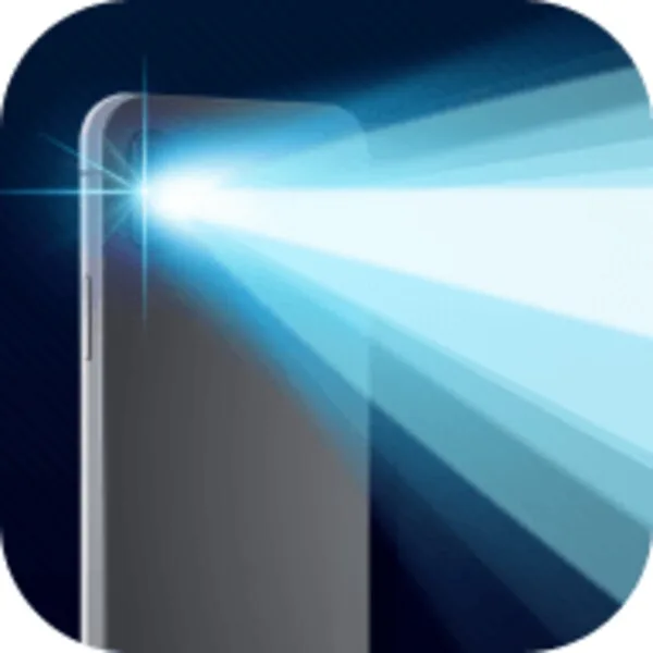 Flashlight (Pony Inc.) (Android) icon