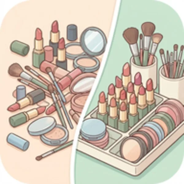One Day Tidy：ASMR Logic (Android) icon