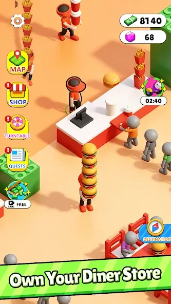 Go Convenience Store Ready screenshot 3