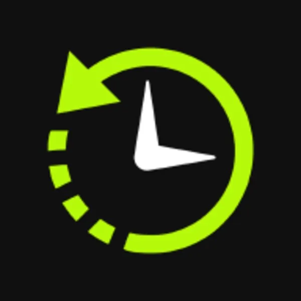 Countdown (Android) Android app icon