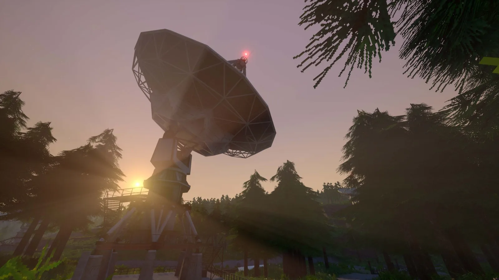 Voices of the Void screenshot 3
