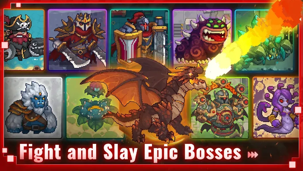 Soul Knight Prequel screenshot 6