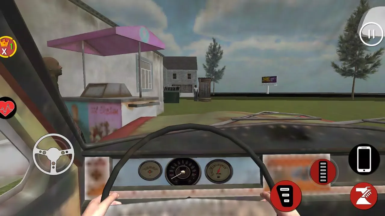Streamer Life Simulator icon