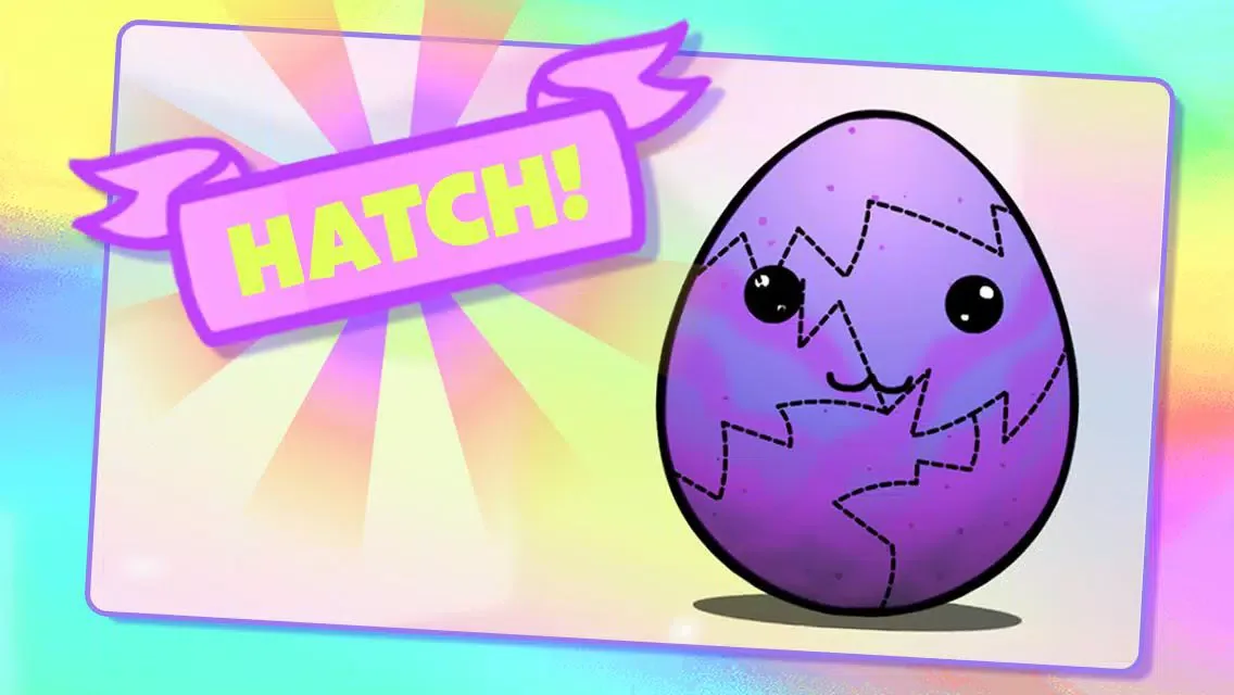Egg Baby screenshot 2