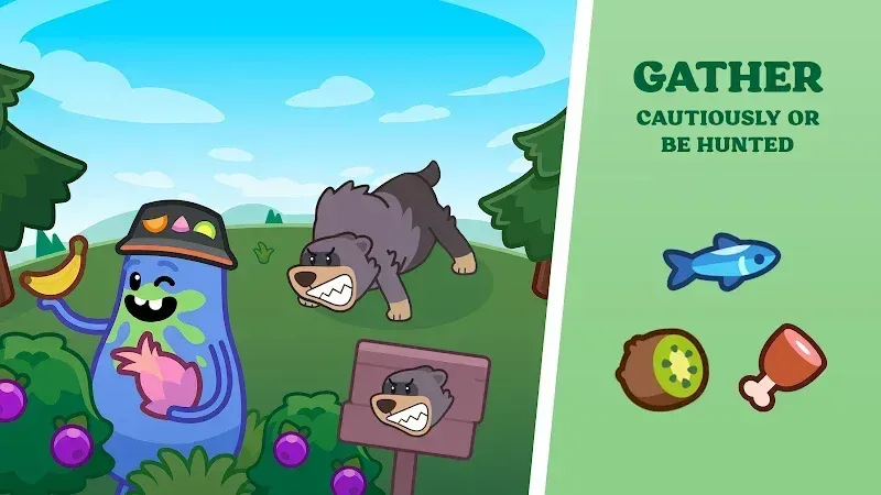 Dumb Ways to Survive screenshot 2