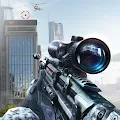 Sniper Fury: Online 3D Fps icon