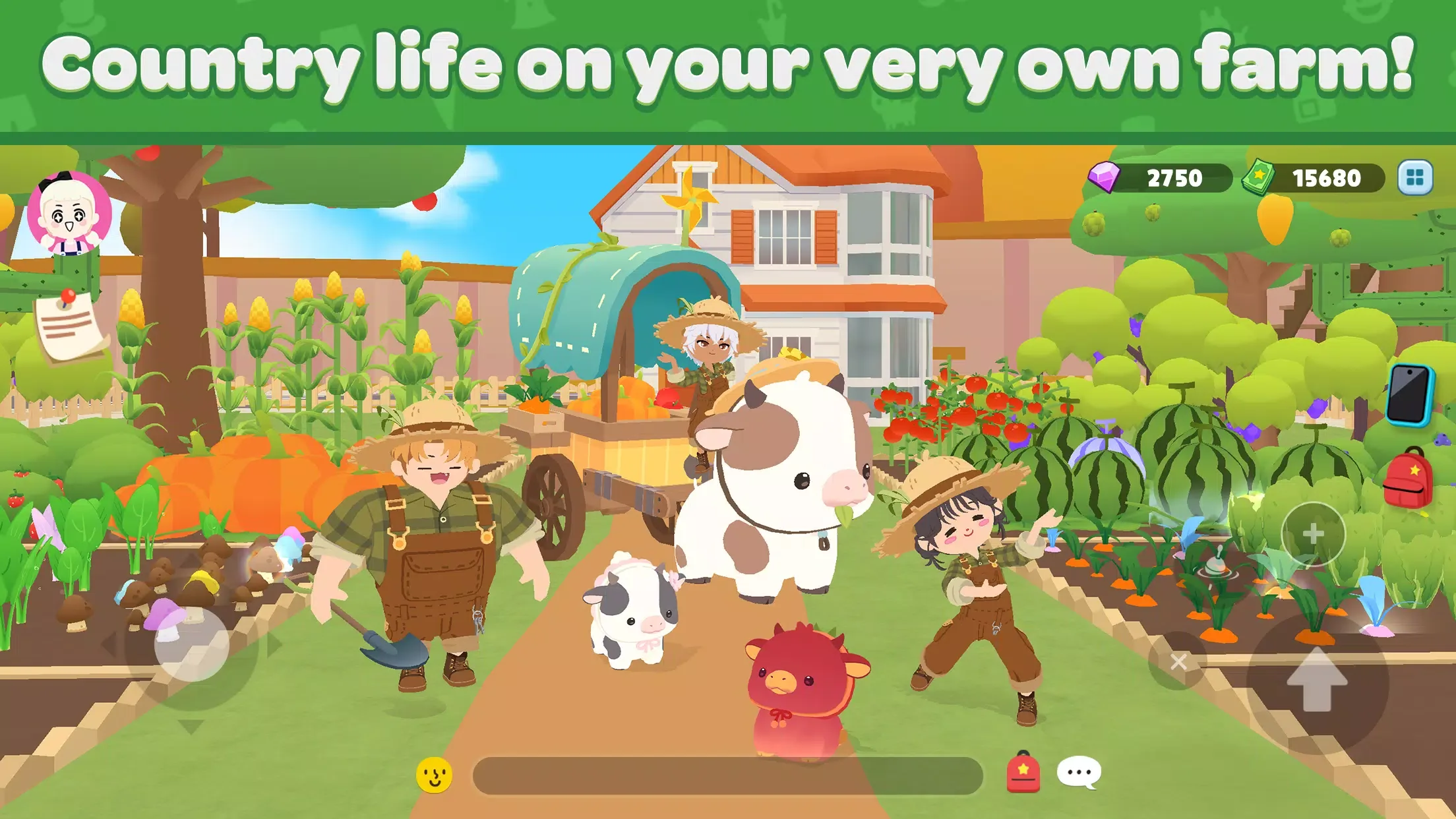Play Together screenshot 3
